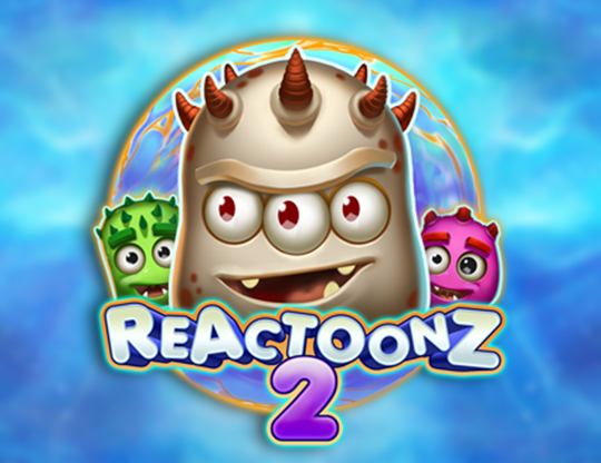 Reactoonz 2